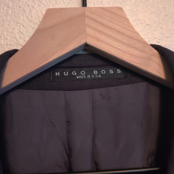 Hugo BOSS MEN'S SPORT COAT - Picture 3 of 7